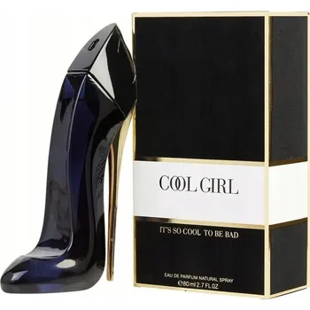 Dámský parfém Parfém Dámský 85 ml EDP Inspirace Podpatek Silná Vůně