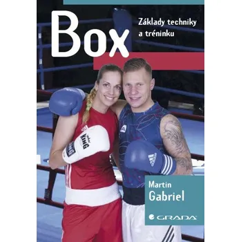 Box - Martin Gabriel