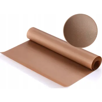 Obraz Opakovaně Použitelná Teflonová Podložka/Papír na Pečení 60x40 cm