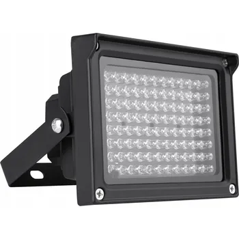 Bezpečnostní kamera Infračervené LED přisvětlení pro kamery