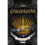 Časodějové – Koruna času - Natalja Ščerba