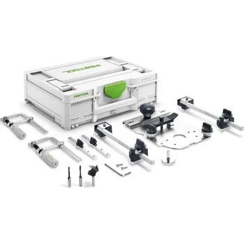 Příslušenství k pile Festool LR 32-SYS - Sada pro vrtání řady otvorů (v rastru 32mm) 576799