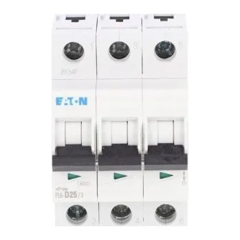 Jistič Jistič Eaton 400 V IP20 25 A