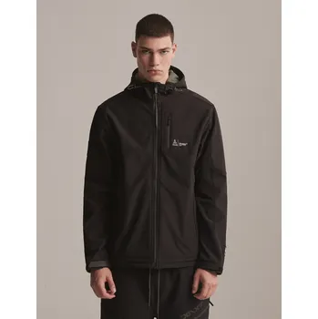 Moto dres DIVERSE EXTREME TEAM VÝVýprodej - DAKAR RALLY DKR SORIX BUNDA BARVA ČERNÁ VELIKOST XL