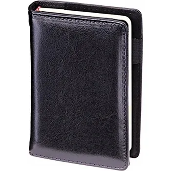 Diář Knižkový diář pro podnikatele 2025 A6 Drops vícebarevný