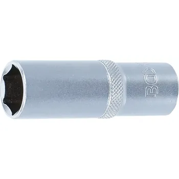 Gola hlavice Nástrčná hlavice šestihranná, 1/2", 19 mm, prodloužená - B10559