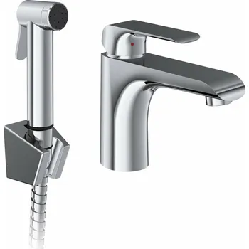 Vodovodní baterie RAVAK Flat X070438