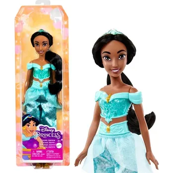 Panenka Mattel Disney Princezna Jasmine