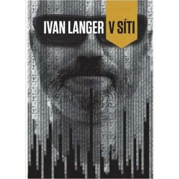 Kniha V síti - Ivan Langer