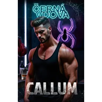 Kniha Callum - Eleanor Corvin [E-kniha]