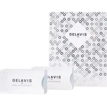 Chemport AG Gelavis Duobox 90 vánoční edice - stačí jen ozdobit