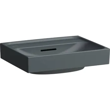 LAUFEN MEDA Umývátko 450x350, Grafit mat - H8151117581091