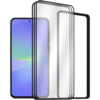 AlzaGuard 2.5D Glass EasyFit pro Samsung Galaxy A36 5G