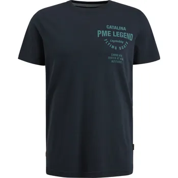 PME Legend pánské triko PTSS2402572 PTSS2402572 XXXL 5281