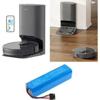 Příslušenství pro notebook Baterie Cameron Sino CS-DRU400VX za Dreame R2416-4S2P-HPLS - neoriginální