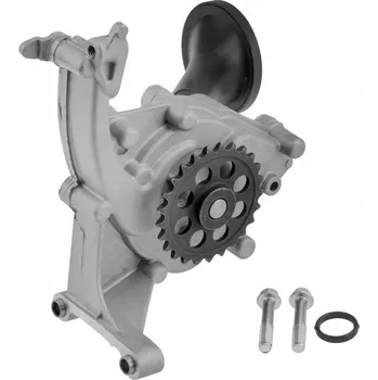 Spojková sada Olejové čerpadlo NTY BPO-CT-006