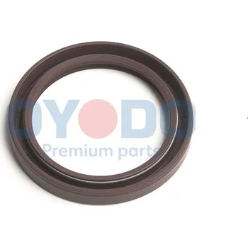 Těsnění motoru Těsnicí kroužek hřídele, klikový hřídel OYODO 26U0306-OYO