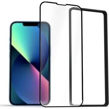 AlzaGuard 3D Elite Resin Glass pro iPhone 13 / 13 Pro / 14 / 16e