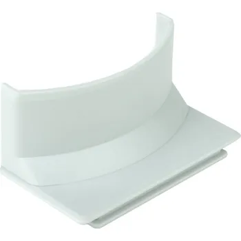 elektroinstalační lišta KO KRYT 8847 KB PRŮCHODKOVÝ K LO50 ŠEDÝ