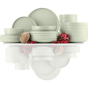 Talíř Jídelní servis Konsimo Victo 24 ks