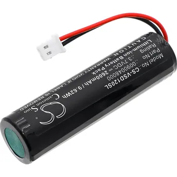 Baterie pro mobilní telefon Baterie Cameron Sino CS-VSD120SL pro VIAVI Seeker - neoriginální