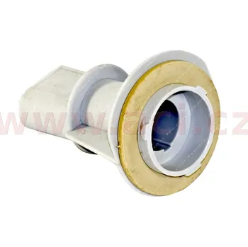 Autodíl objímka přední blikače ORIGINÁL, L=P