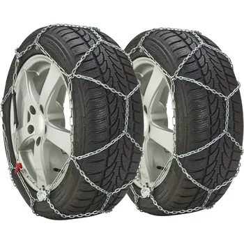 Sněhové řetězy Sněhové řetězy Konig 102 KN Konig Zip 9 102 5905344605643