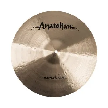 Činel EMS 19 CRH crash Anatolian Emotion 19"