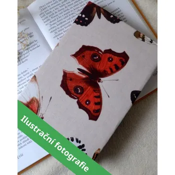 Set školních potřeb Obal na knihu 13 A5