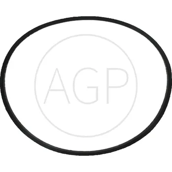 Klínové řemeny Optibelt pro modely Gutbrod, MTD, Wolf, o rozměru 9,5 x 785 Li