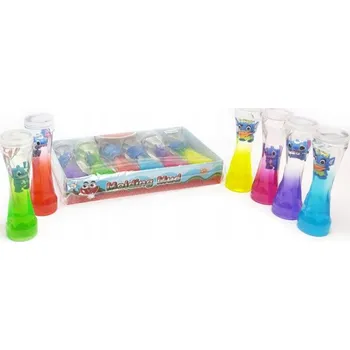 Modelovací hmota Sliz Sliz Stitch Mix barev 19 Cm