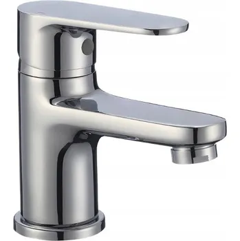 Vodovodní baterie Kuchinox Umyvadlová baterie&nbsp;Pana - BKN_022D, chrom