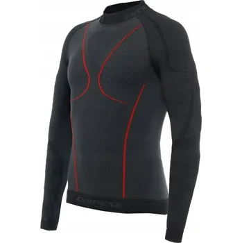 Pánské termoprádlo Vyhřívané tričko Dainese Thermo LS M