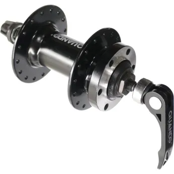 Náboj kola Náboj přední QUANDO DISC - 6děr , 32děr