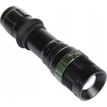 Svítilna Klasická svítilna Maclean 200 lm LED