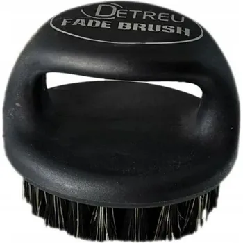 kartáč na vlasy DETREU FADE BRUSH KARTÁČ NA VOUSY KULATÝ