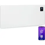 Klarstein Bansin Smart 2500W 25m² Konvektor Bílý (10035402)
