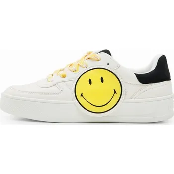 Dámská obuv Desiguál dámské boty 23WSKP23 23WSKP23 39 9019