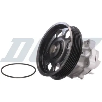 Chladič motoru Vodní čerpadlo, chlazení motoru DOLZ S233