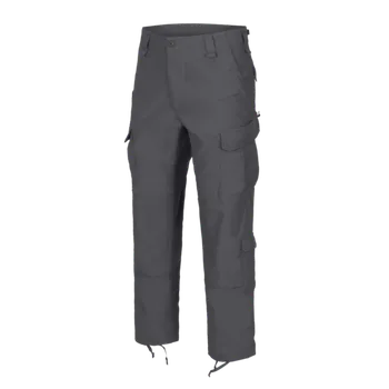 HELIKON-TEX Helikon CPU® Pants - PolyCotton Ripstop - Shadow Grey Velikost: XXXL/Regular