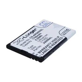 Telefonní příslušenství Baterie Cameron Sino CS-ARS850SL, Li-Ion, 1700