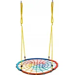 Hnízdo čápů Aga 120 x 180 x 120 cm