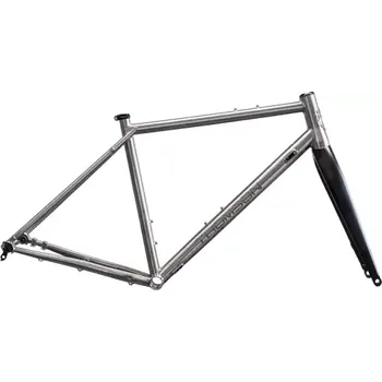 rám kola Thomson Piedmont Titan gravel rám vel. L