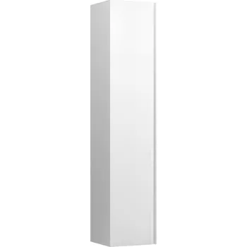 Nábytek LAUFEN MEDA Vysoká skříňka, 1 dvířka, závěsy dveří vlevo 355x335, Multicolour - H4216510119991