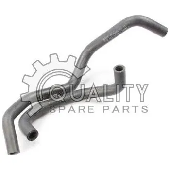 Motor automobilu Hadice chladiče TOPRAN 113 797