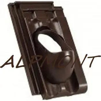 Prostup pro Traditon 14 (Tondach Francouzská 14) a Renoton 14 (Tondach Brněnka)