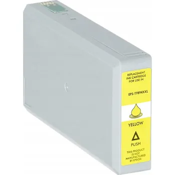 INKOUST DO TISKÁRNY EPSON T7894 WF-5190DW WF-5620DWF