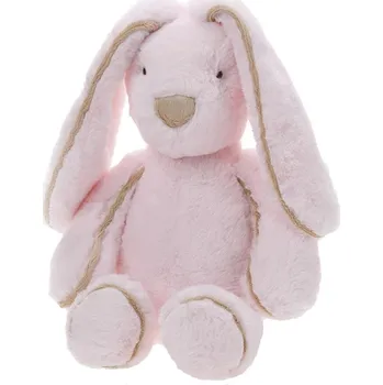 plyšák Plyšová Hračka medvídek 40 cm Beppe 0+