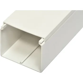 elektroinstalační lišta MALPRO LIŠTA 60X40 BÍLÁ D1043K 2M (BAL=40M)