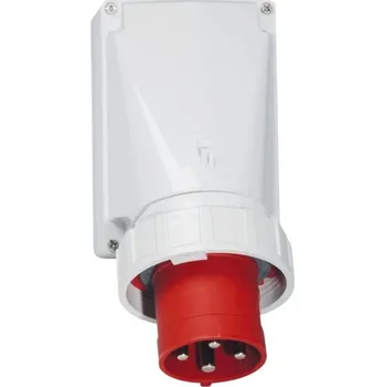 Elektroinstalační krabice NG BALS PŘÍVODKA 4X63A/400V IP67 24035 NÁST.